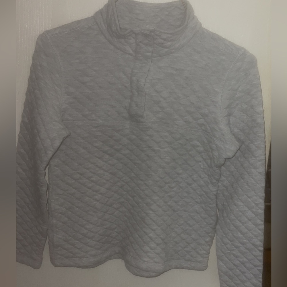 Gray jacket - Picture 3 of 4